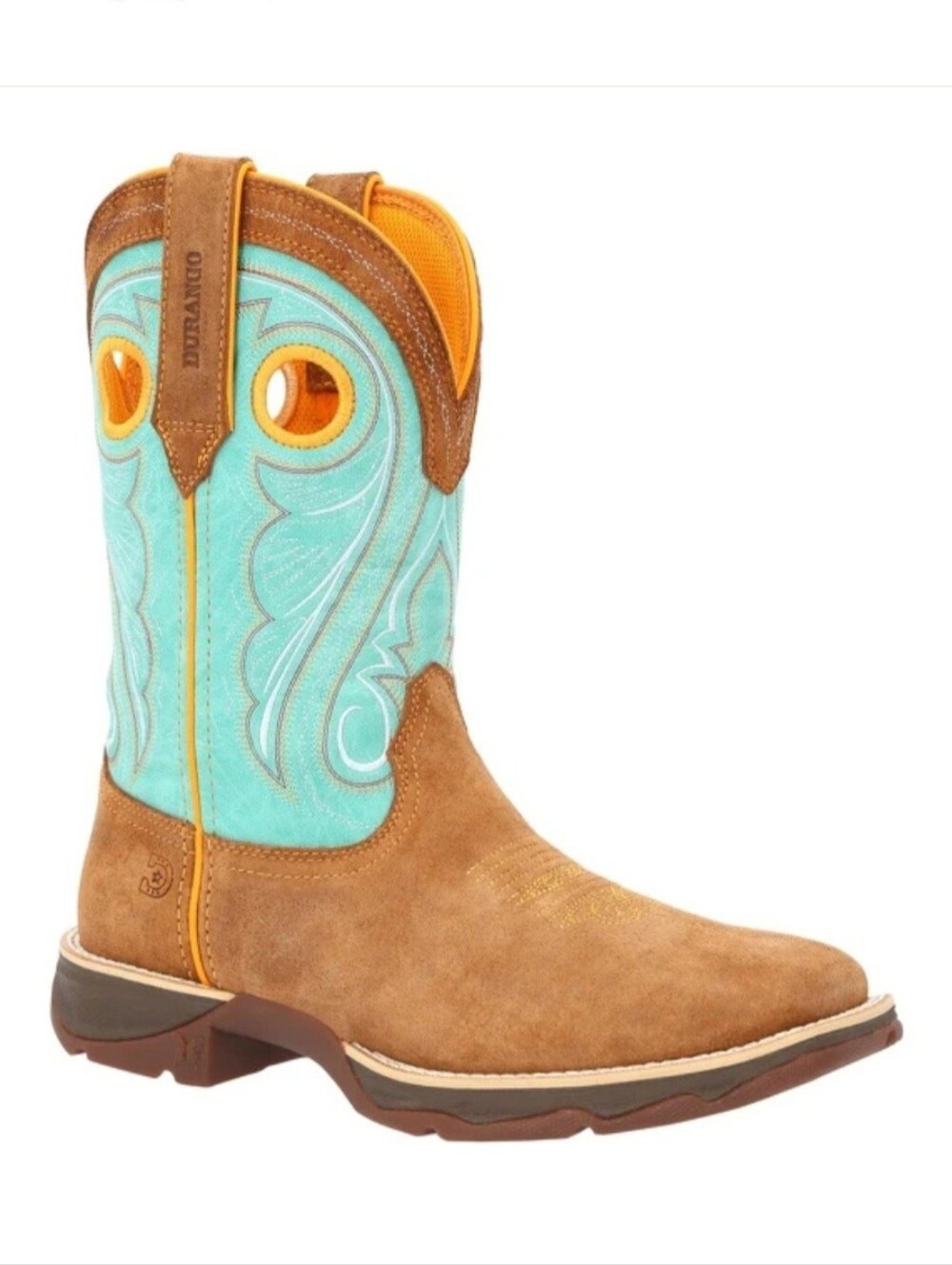 Durango LADY REBEL western boot